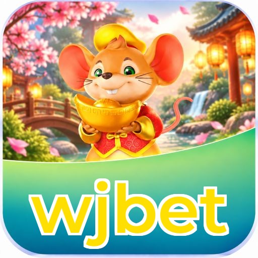 wjbet Logo