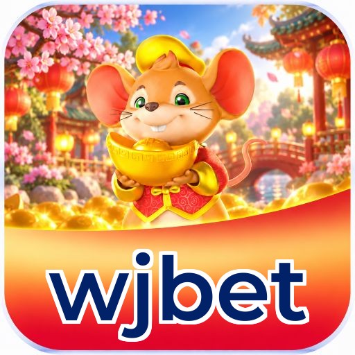 wjbet Logo