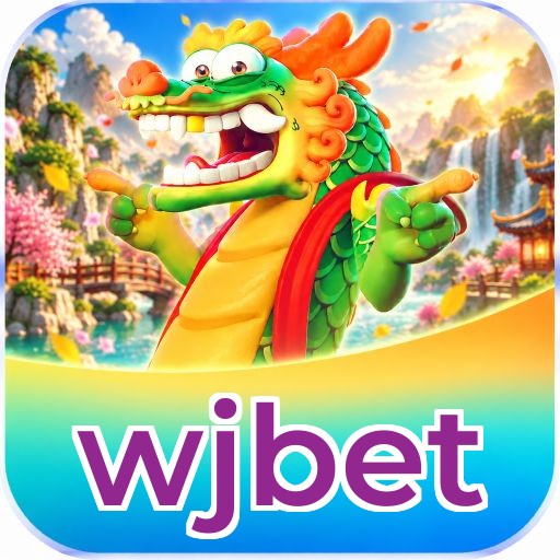 wjbet Logo