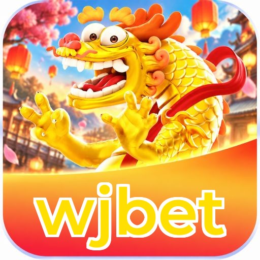 wjbet Logo