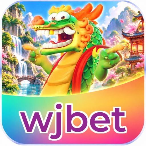 wjbet Logo