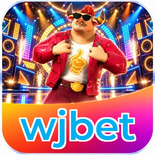 wjbet Logo