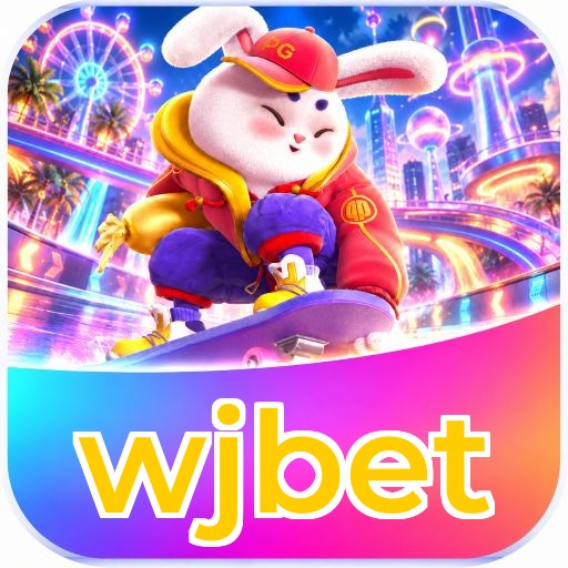 wjbet Logo Oficial - Cassino Online Certificado Brasil
