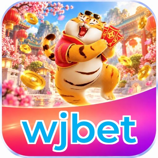 wjbet Logo