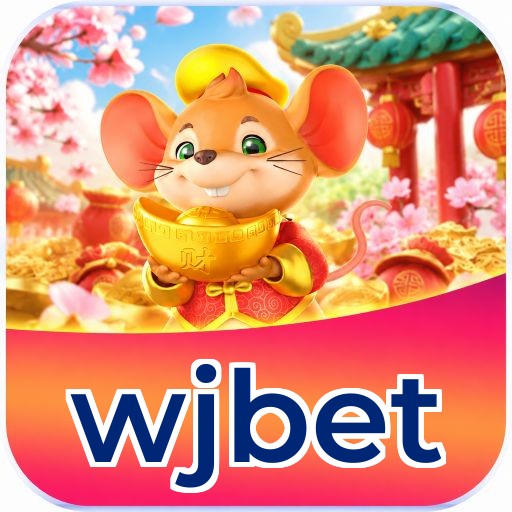 wjbet Logo