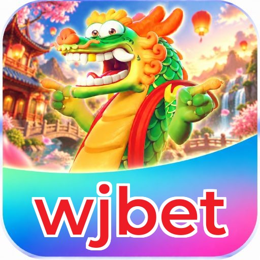 wjbet Logo