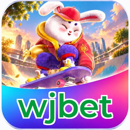 wjbet Logo