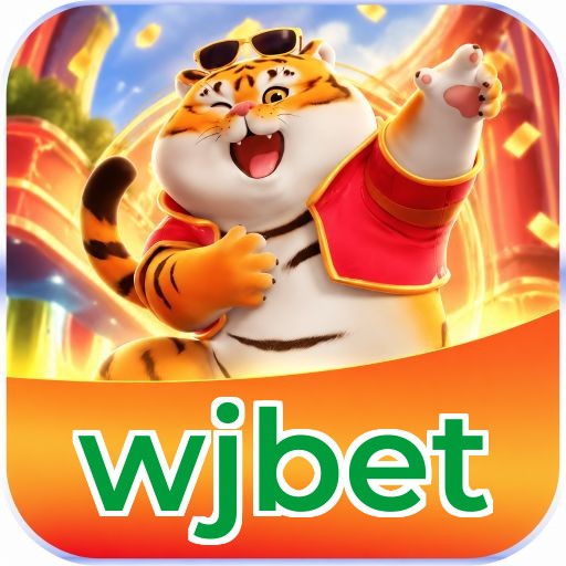 Fortune Tiger Logo 3