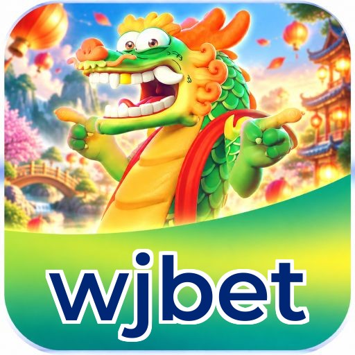 wjbet Logo