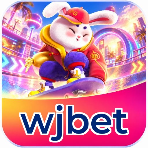 wjbet Logo
