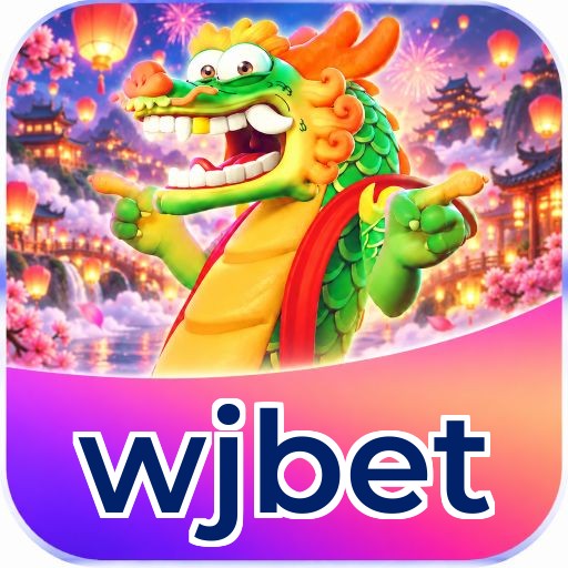 wjbet Logo