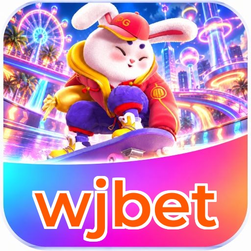 wjbet Logo