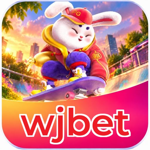 wjbet Download Logo Oficial