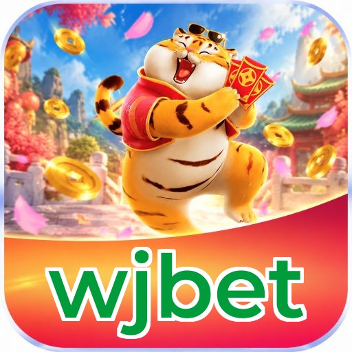 wjbet Logo 3