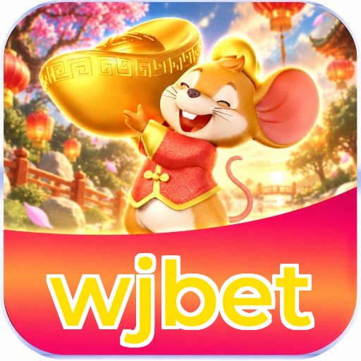wjbet Bônus R$ 5.000 Logo