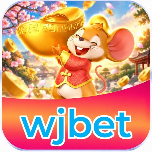wjbet Instalar Logo 3