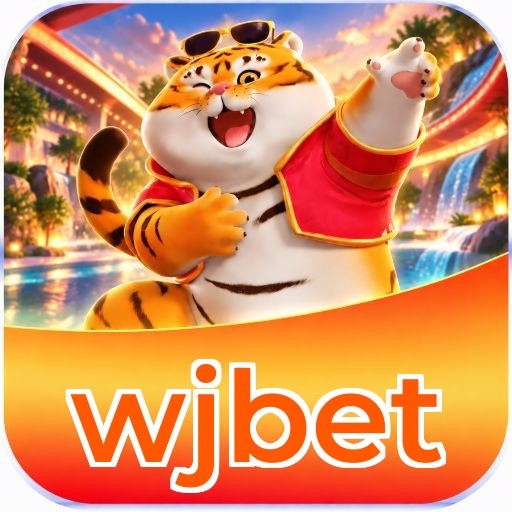 wjbet Logo