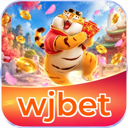 wjbet Fortune Tiger Oficial